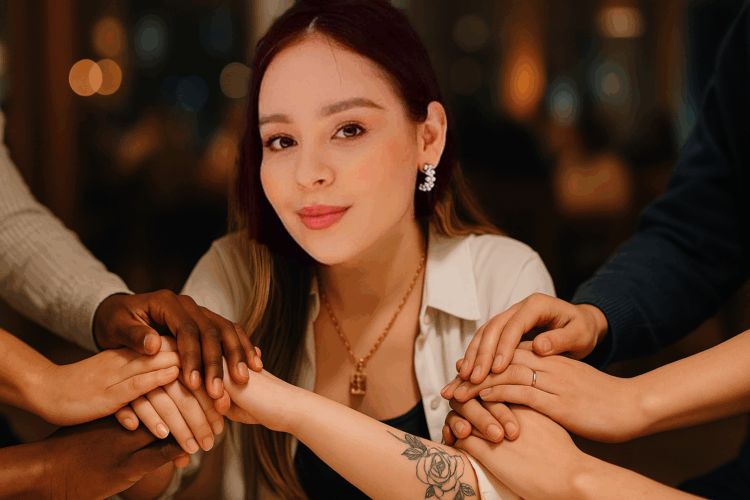 Foto: Imagem gerada pode IA