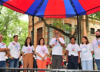 © Foto Peter Ilicciev/Fiocruz