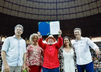 © Ricardo Stuckert / PR