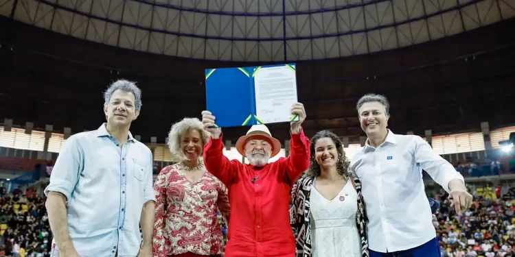 © Ricardo Stuckert / PR