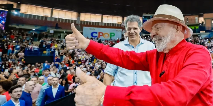 © Ricardo Stuckert / PR