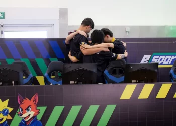 © Célio Júnior/CBDU/Direitos Reservados