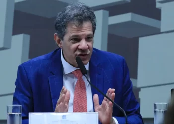 © Lula Marques/ Agência Braasil.