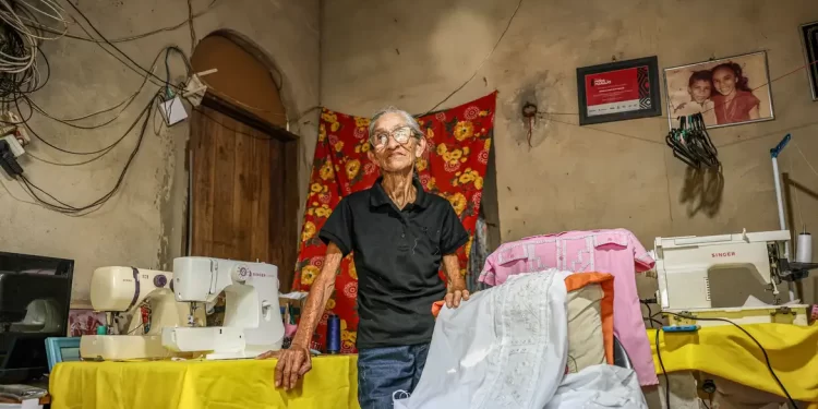 © Marcelo Camargo/Agência Brasil