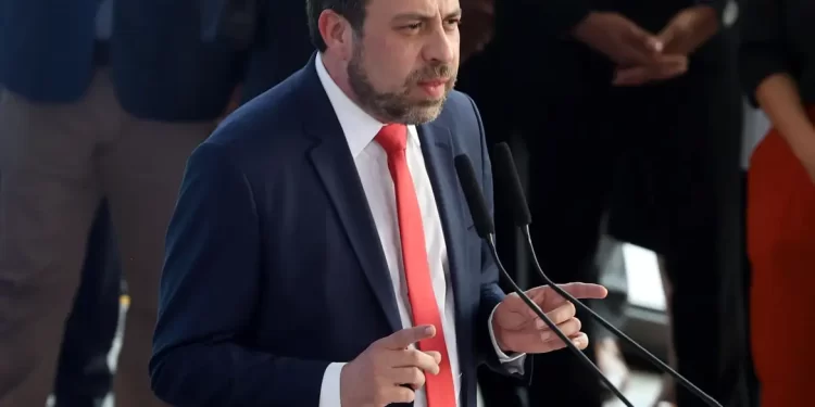 © Valter Campanato/Agência Brasil