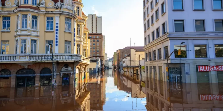 © Gustavo Mansur/Palácio Piratini