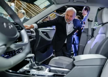 © Ricardo Stuckert/ PR