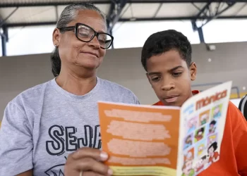 © Marcelo Camargo/Agência Brasil