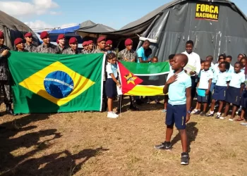 © Divulgação Ministério da Justiça e Segurança Pública