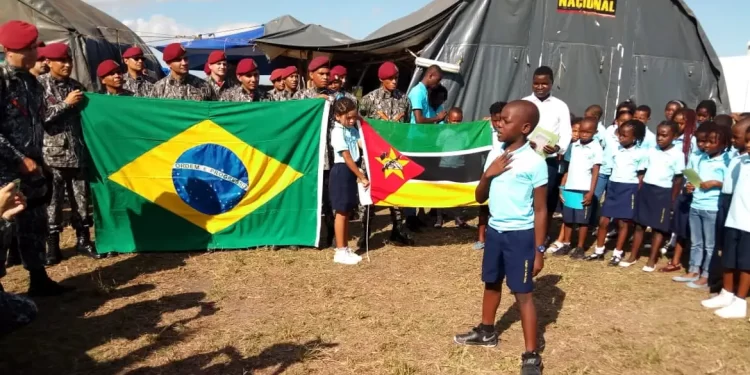 © Divulgação Ministério da Justiça e Segurança Pública