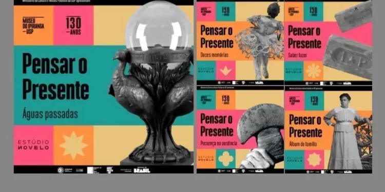 © Museu do Ipiranga/Divulgação