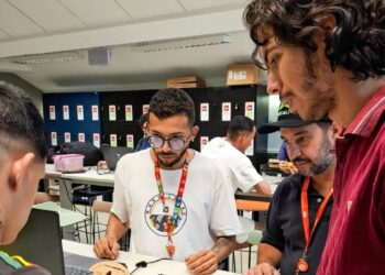 © CESAR/Divulgação