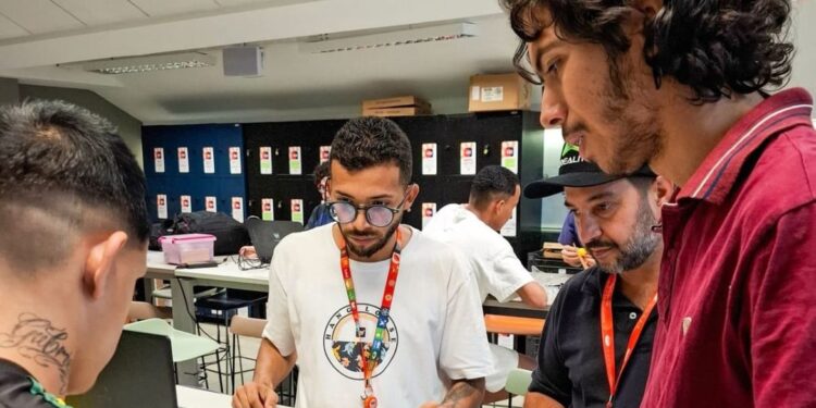 © CESAR/Divulgação