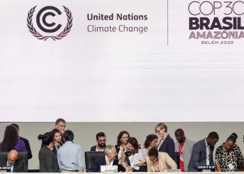 © Rafa Neddermeyer/COP30 Brasil Amazônia/PR