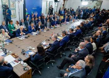 © Ricardo Stuckert/PR