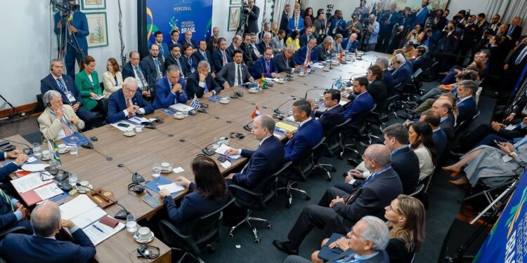 © Ricardo Stuckert/PR