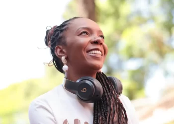 © Betty Mae Agi/Arquivo pessoal