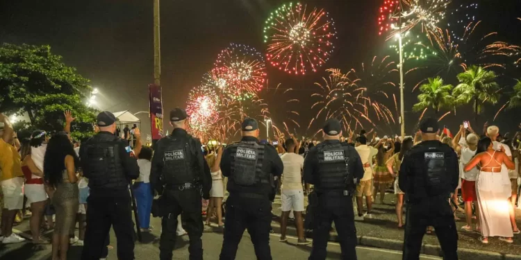 © Gov. RJ/Divulgação