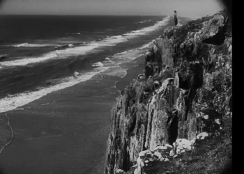 © Salomão Scliar/ Cinemateca Capitólio