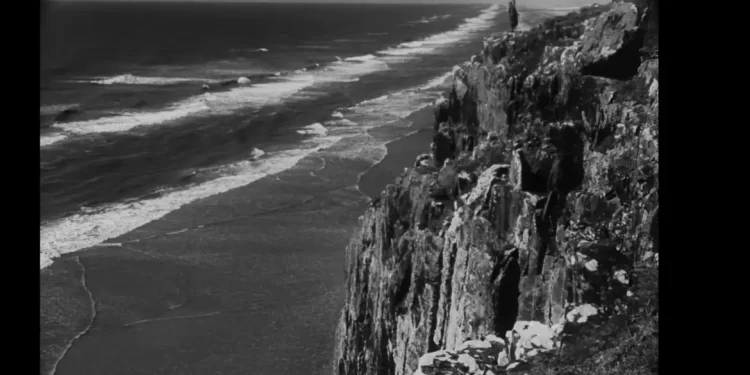 © Salomão Scliar/ Cinemateca Capitólio