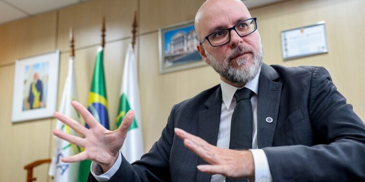 © Valter Campanato/Agência Brasil