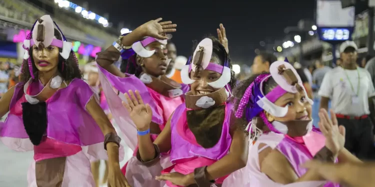 © Thiago Lara/ RIOTOUR