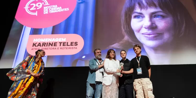 © Leo Lara/Universo Produções