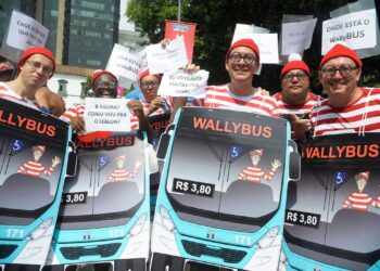 © Tânia Rêgo/Agência Brasil