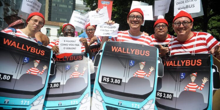 © Tânia Rêgo/Agência Brasil