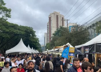 © Cola em Sampa/Divulgação