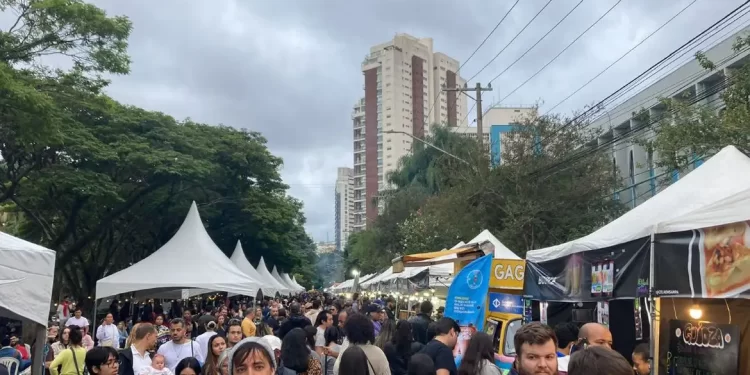 © Cola em Sampa/Divulgação