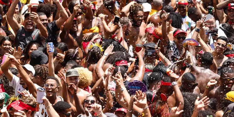 © Fernando Maia/Riotur