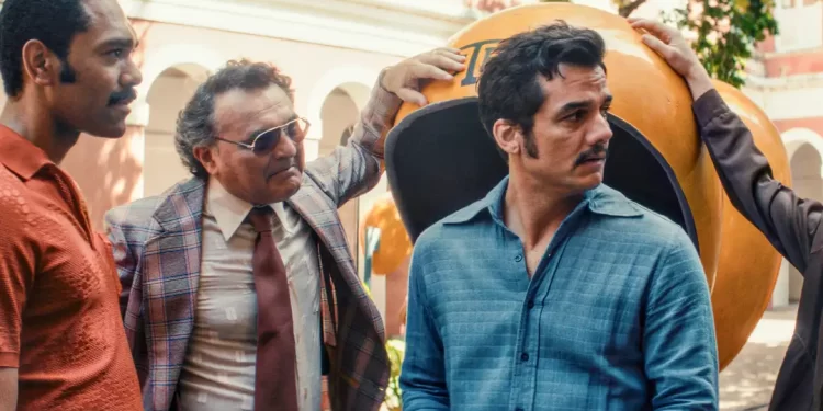 © Victor Jucá/Divulgação