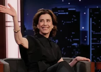 © oficialfernandatorres/Instagram