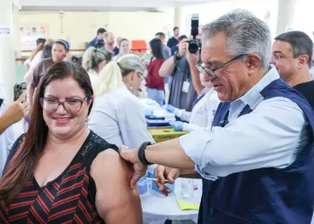 © Walterson Rosa/MS