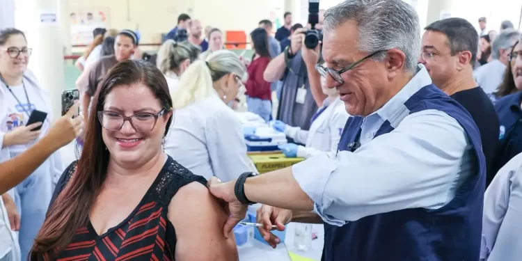 © Walterson Rosa/MS