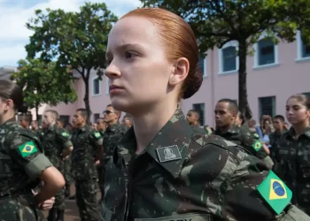 © Edvaldo da Silva / CCOMSEx