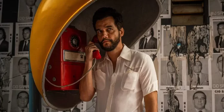 © MK2Films/Divulgação