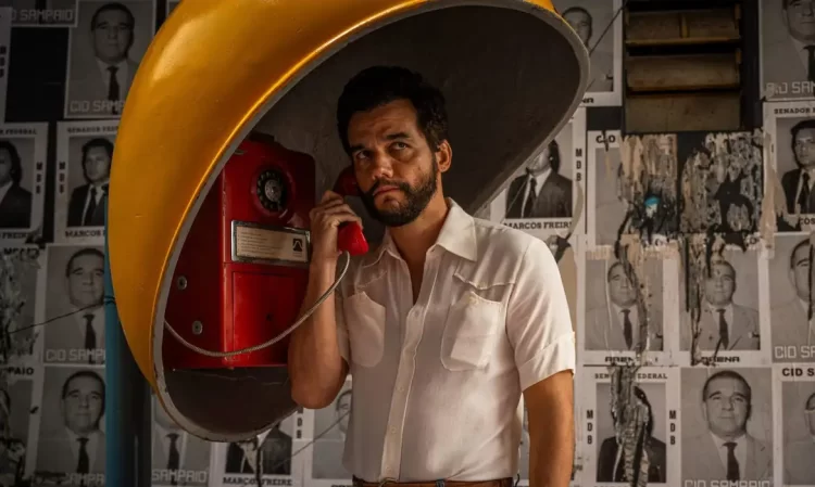 © MK2Films/Divulgação