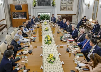 © Ricardo Stuckert/PR