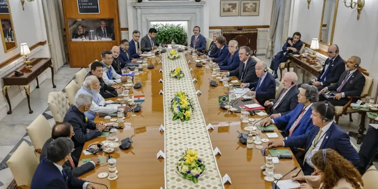 © Ricardo Stuckert/PR