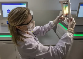 © Divulgação/ Einstein