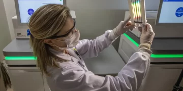 © Divulgação/ Einstein