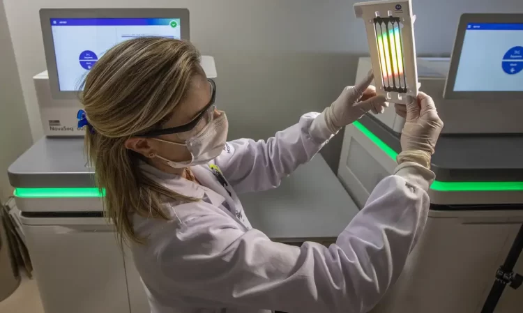 © Divulgação/ Einstein