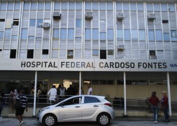 © Fernando Frazão/Agência Brasil