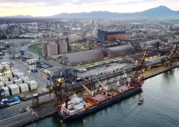 © Reuters/Rodolfo Buhrer/Proibida reprodução