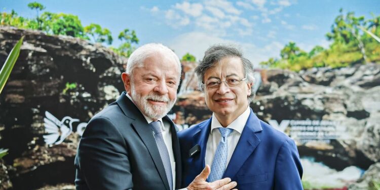 © Ricardo Stuckert/PR