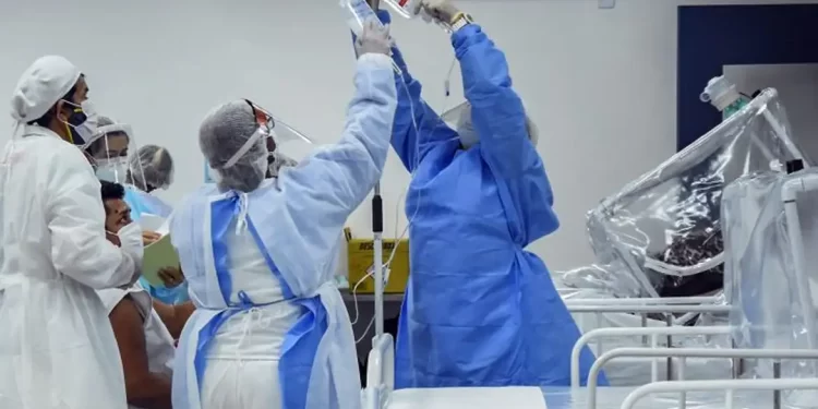 © Ingrid Anne/Prefeitura de Manaus