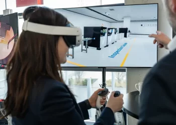 © Hannover Messe/Divulgação