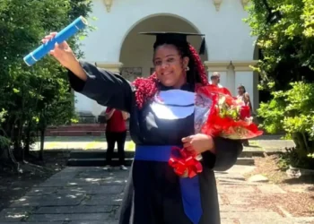 © Sabriiny Fogaça/Arquivo Pessoal